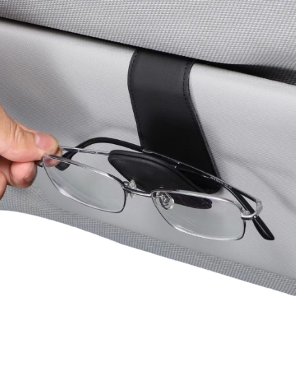 Soporte Magnético de Lente para Auto