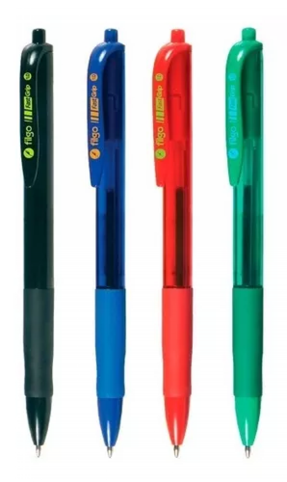 Boligrafo Filgo Fast Grip